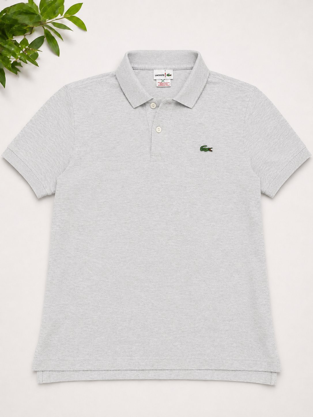 Polo LACOSTE 