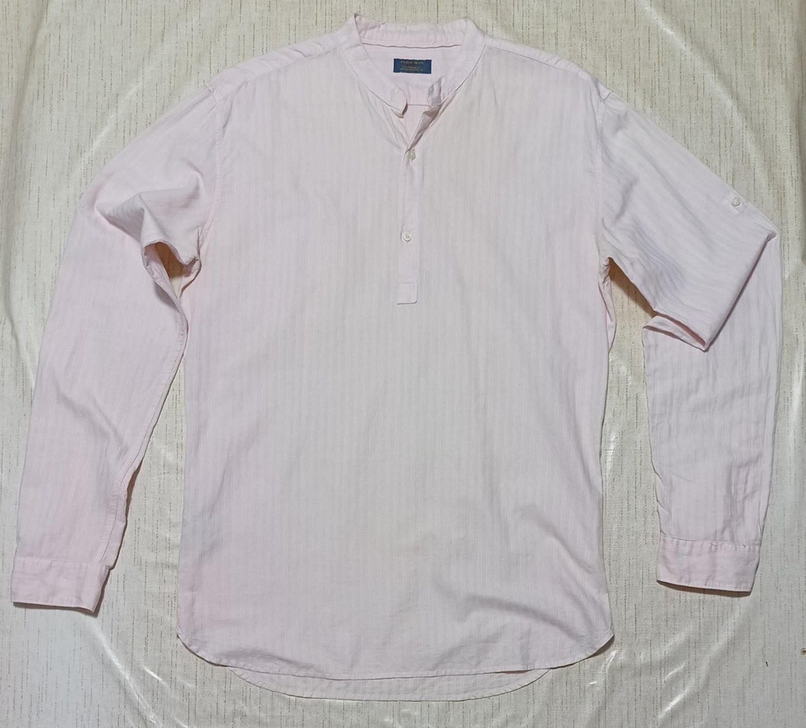 Chemise Zara Homme