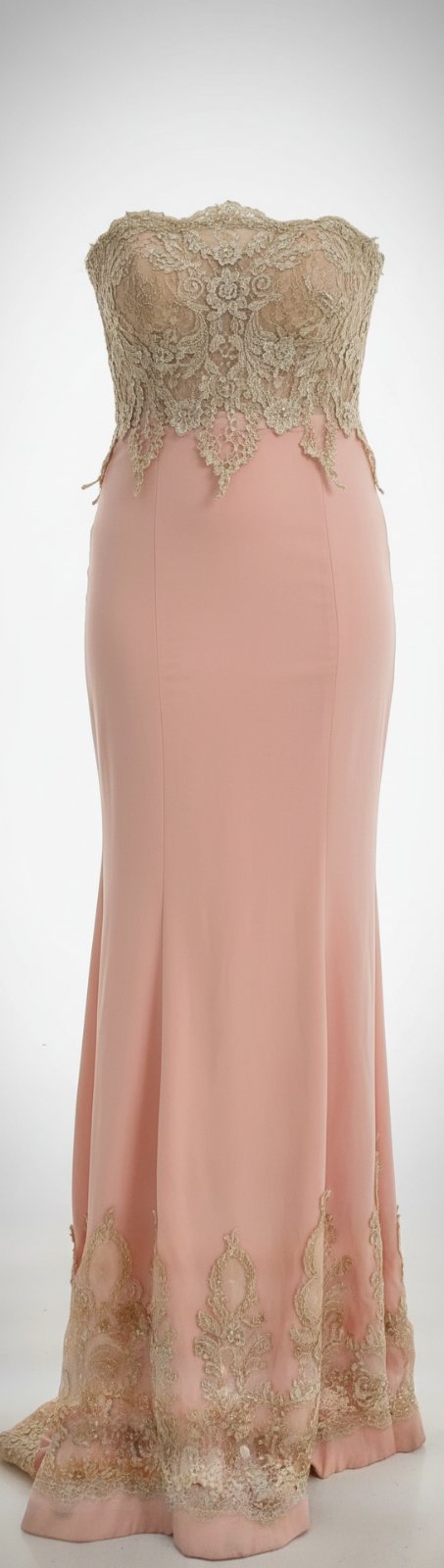 Robe soirée 