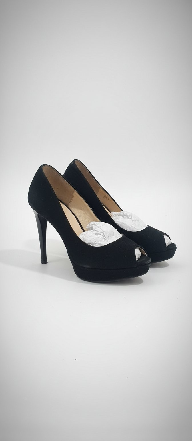 Escarpin taille 38