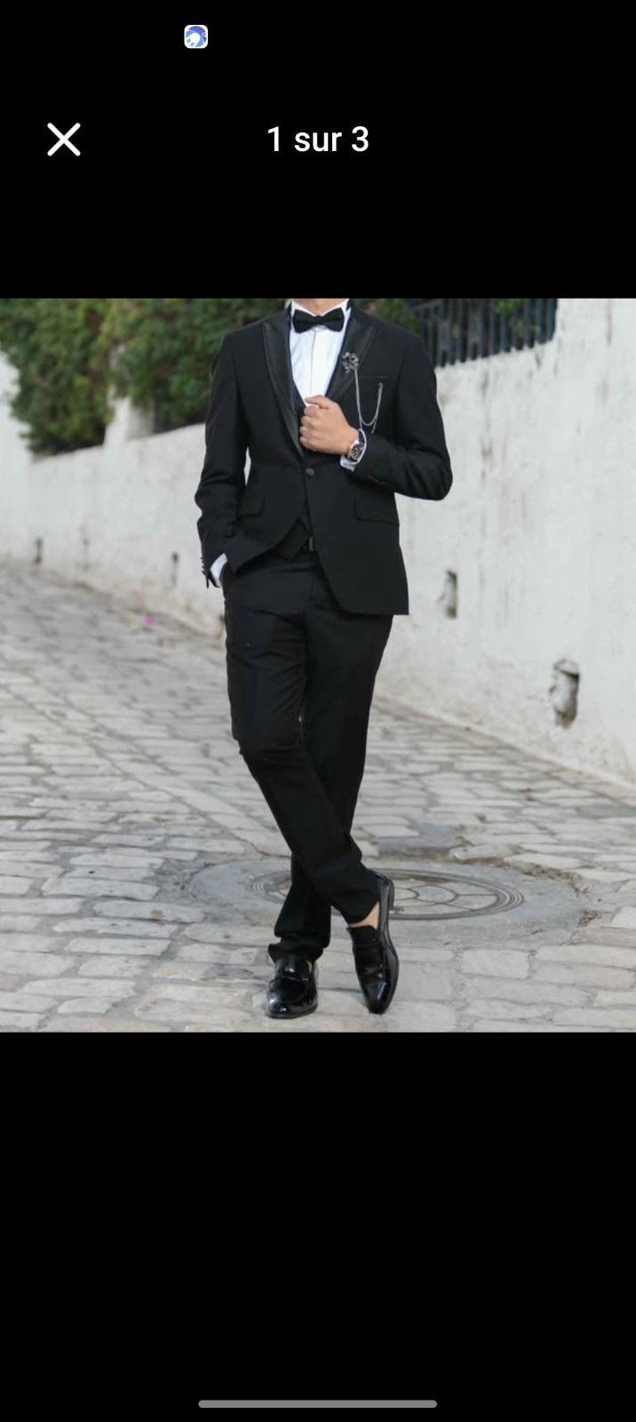 COSTUME MAZZARO MILANO 