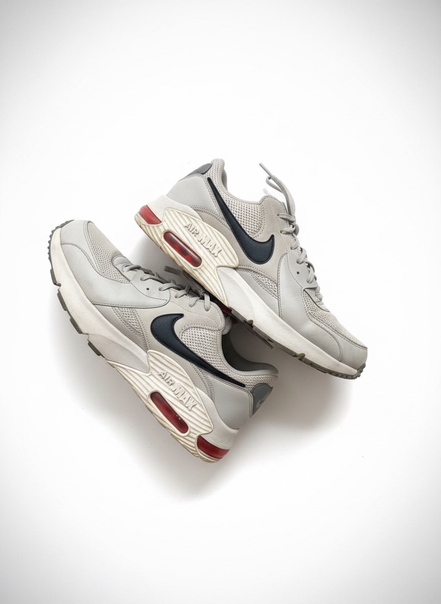 NIKE AIR MAX