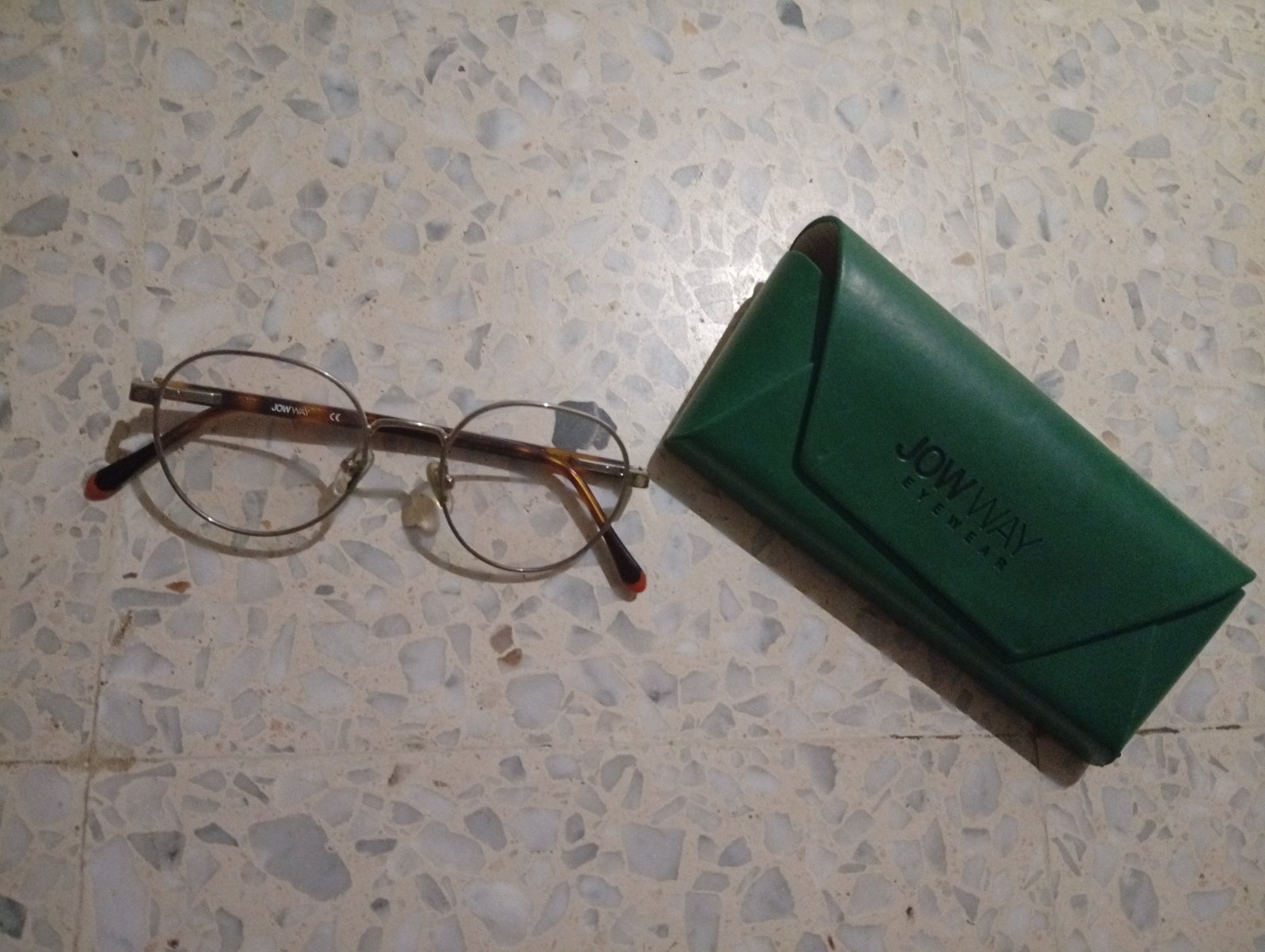 Lunettes 