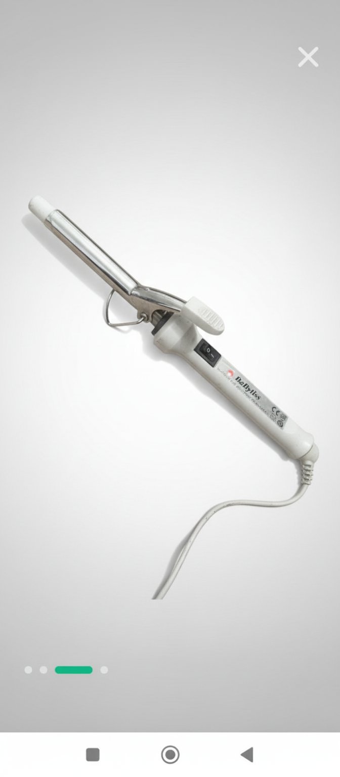 Boucleur babyliss