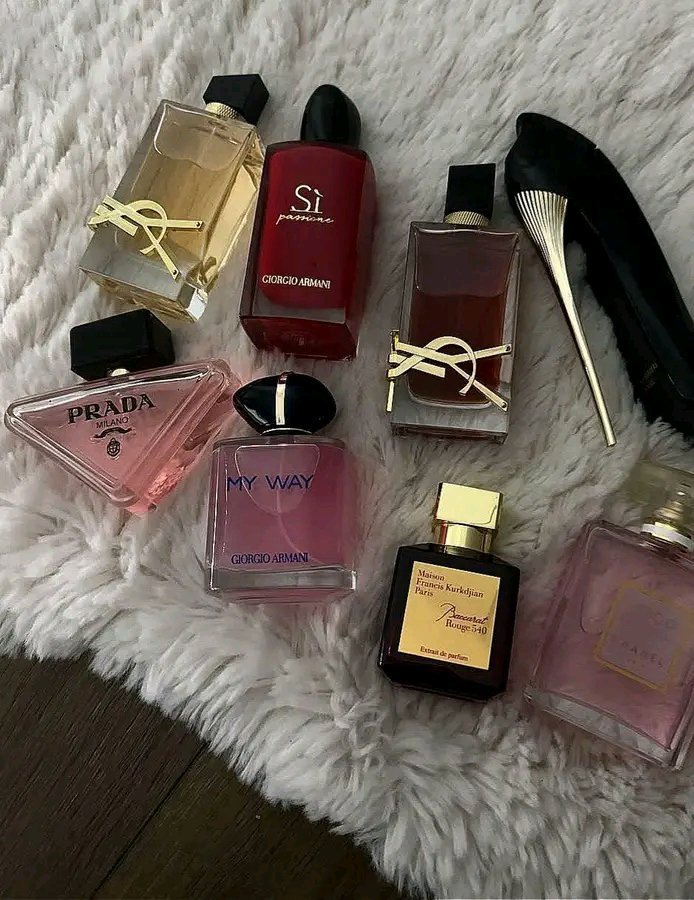 Parfums 