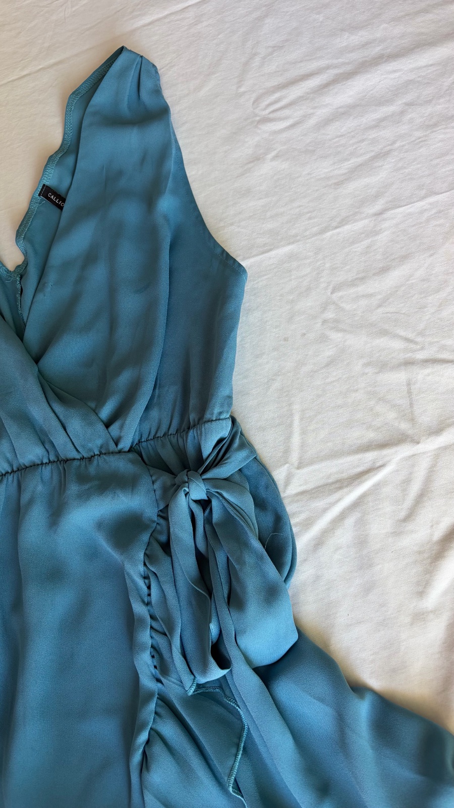 Petite robe