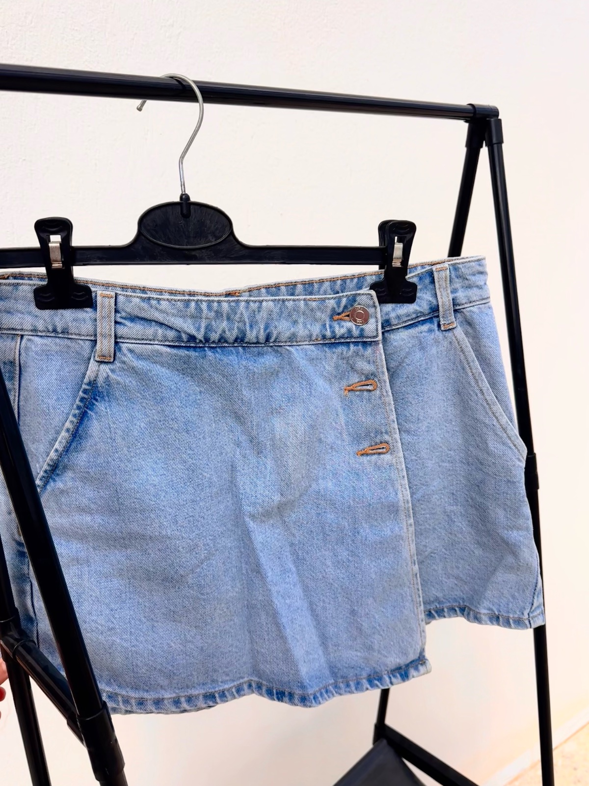 Jupe short