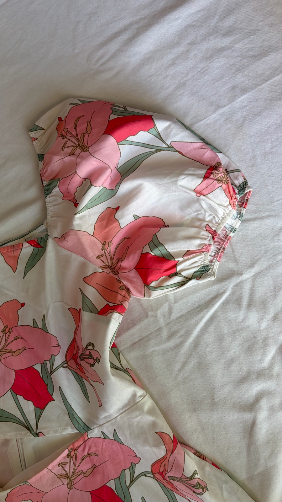 Petite robe