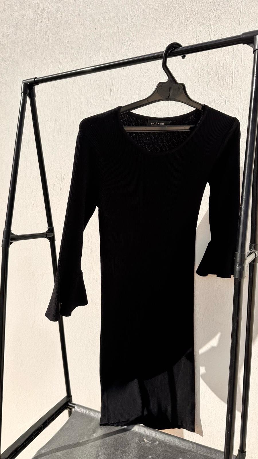 Robe moulante