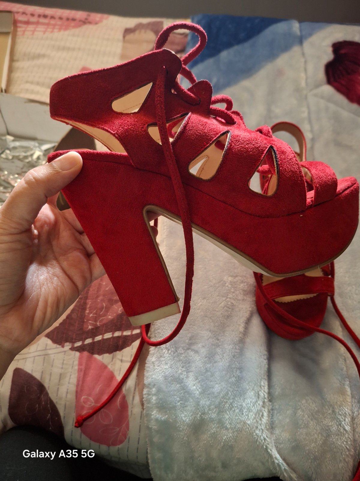 Sandale 👡 