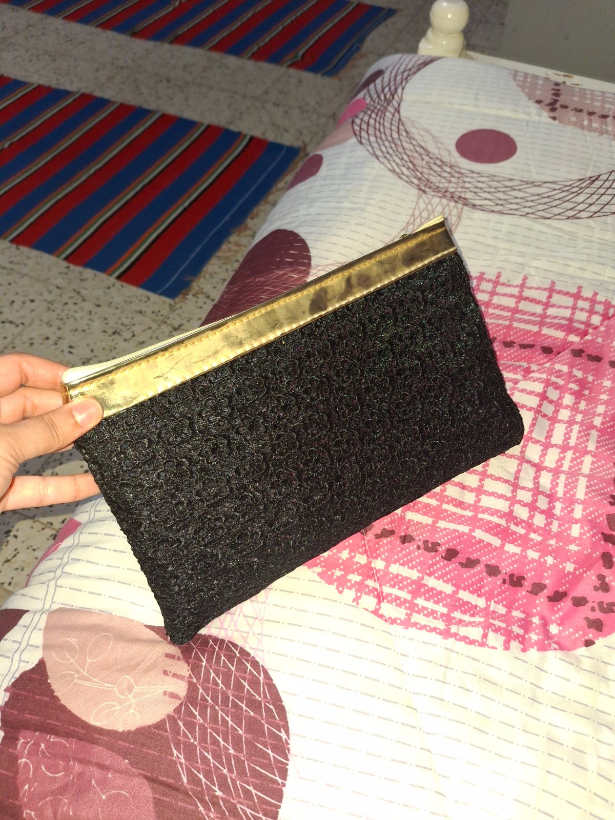Pochette 