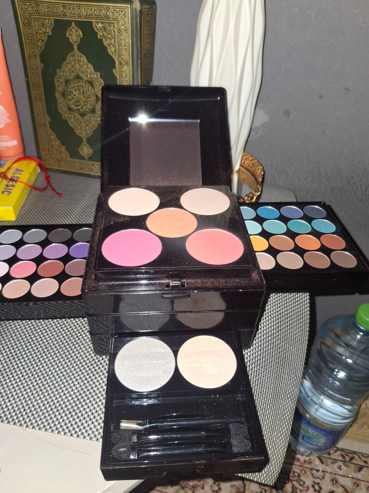 Make up