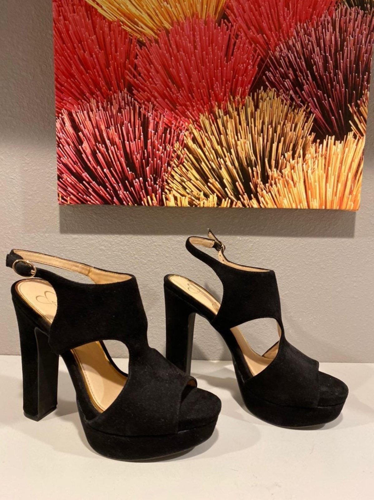 Sandale 👡 