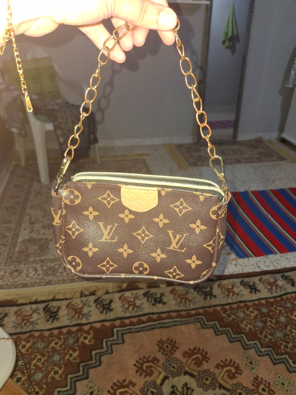 Sac