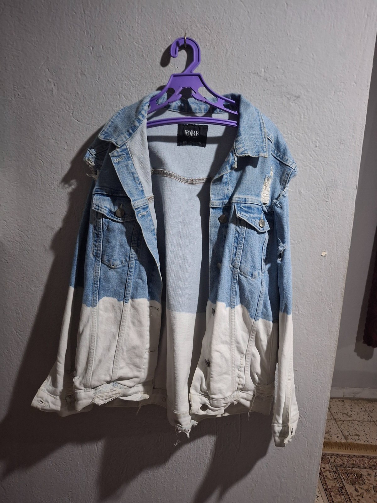 Veste