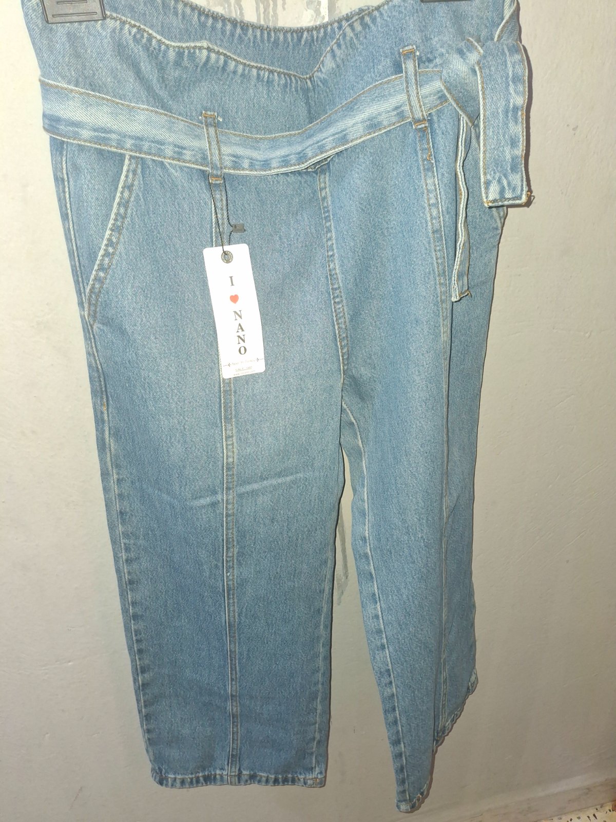 Pantalon djean