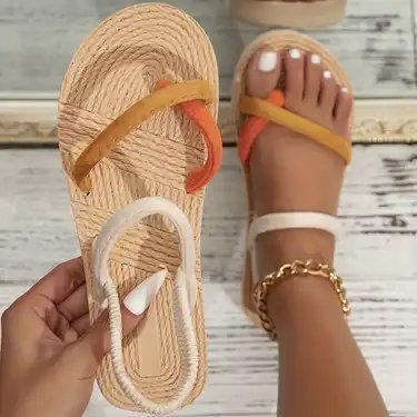 Sandale  👡 