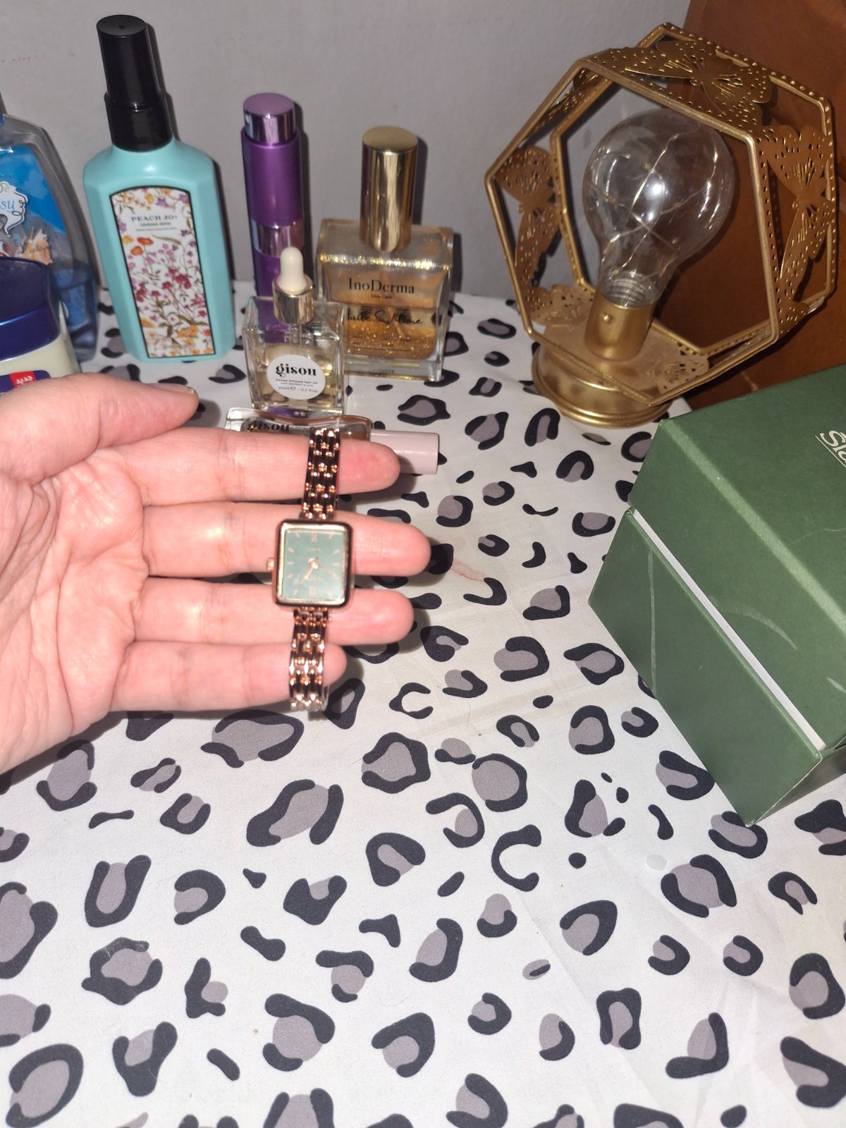 Montre
