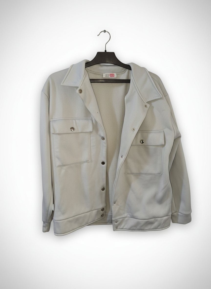 Vest style Gilets 