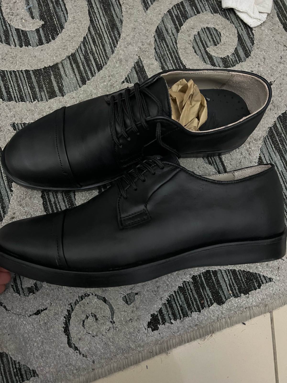 Chaussure
