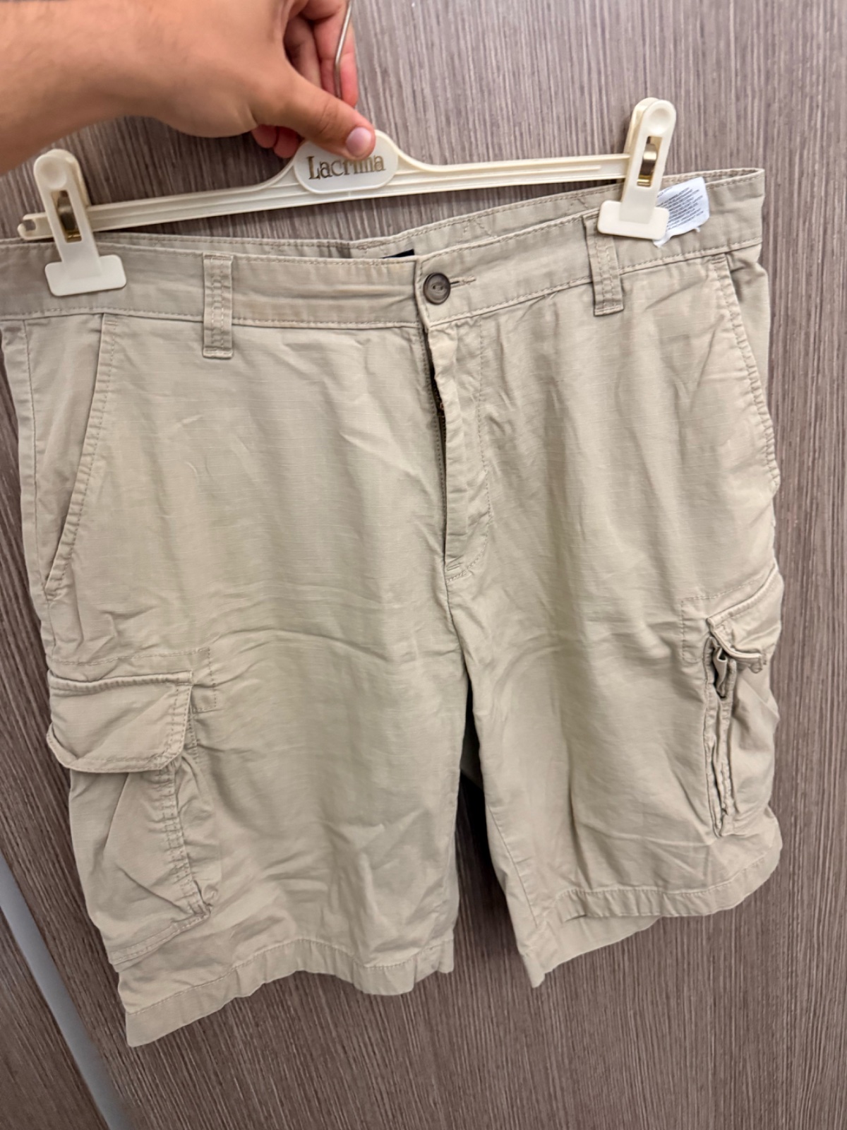 Short cargo