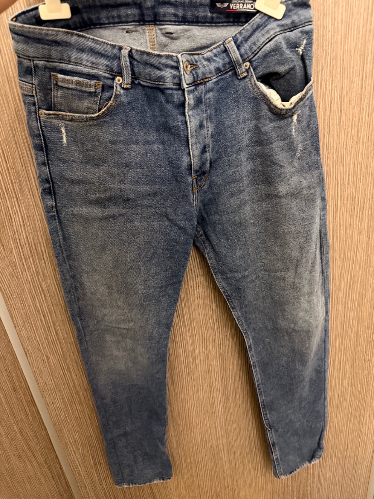 Pantalon jean