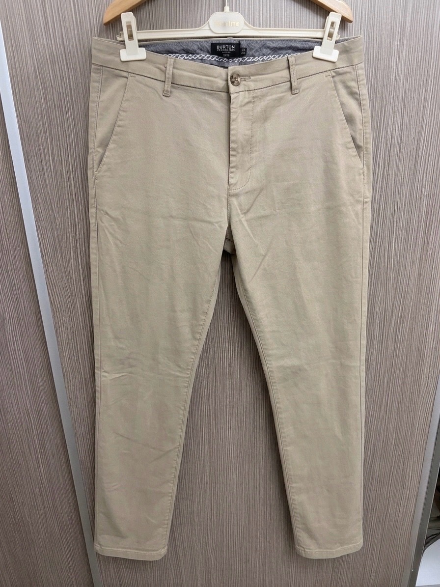 Pantalon maco