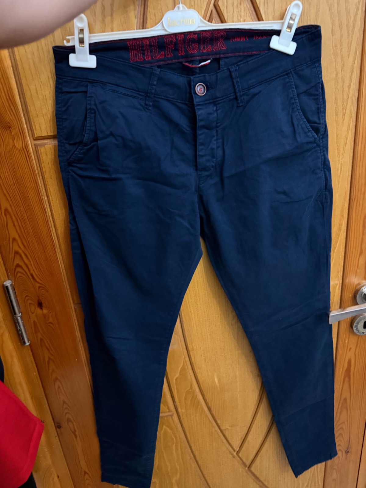 Pantalon maco tommy