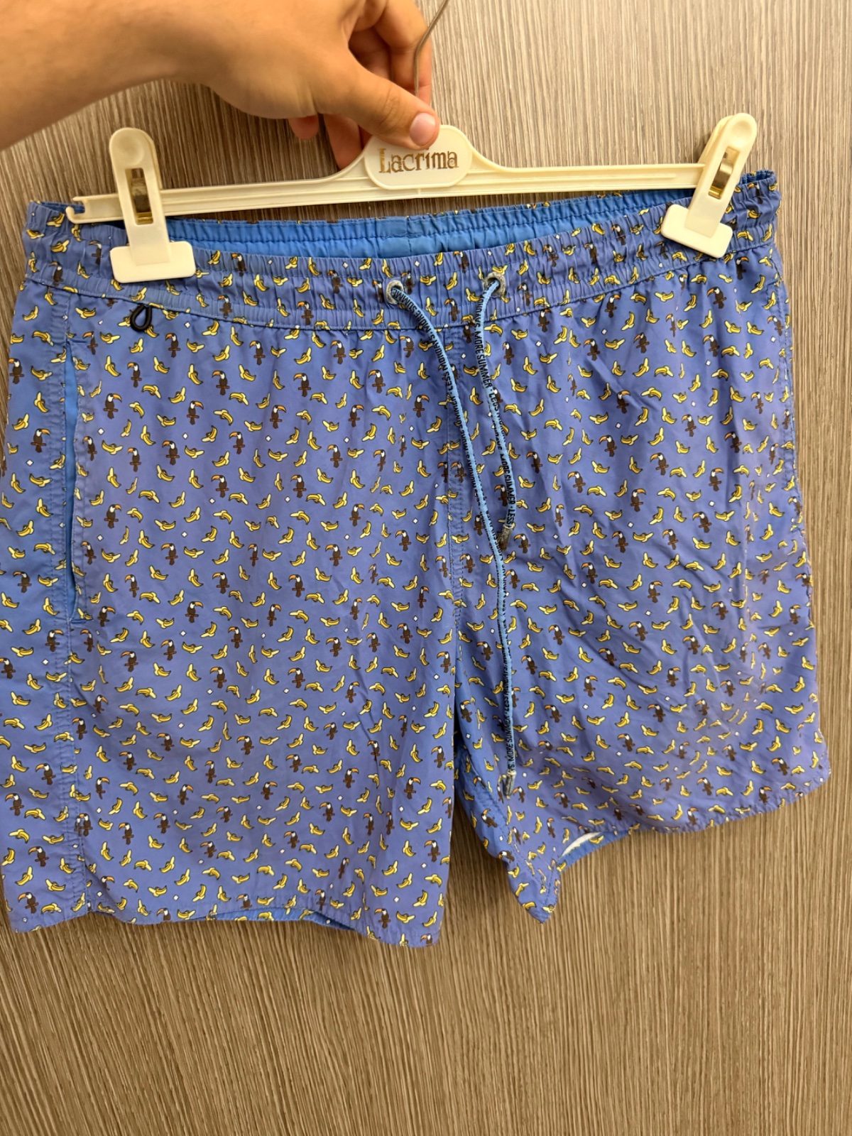 Short plage 