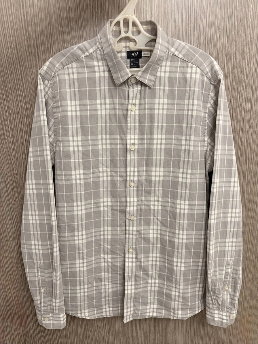 Chemise hm