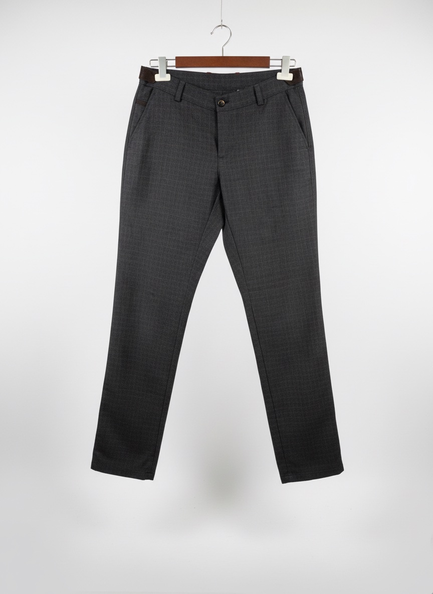 Pantalon maco