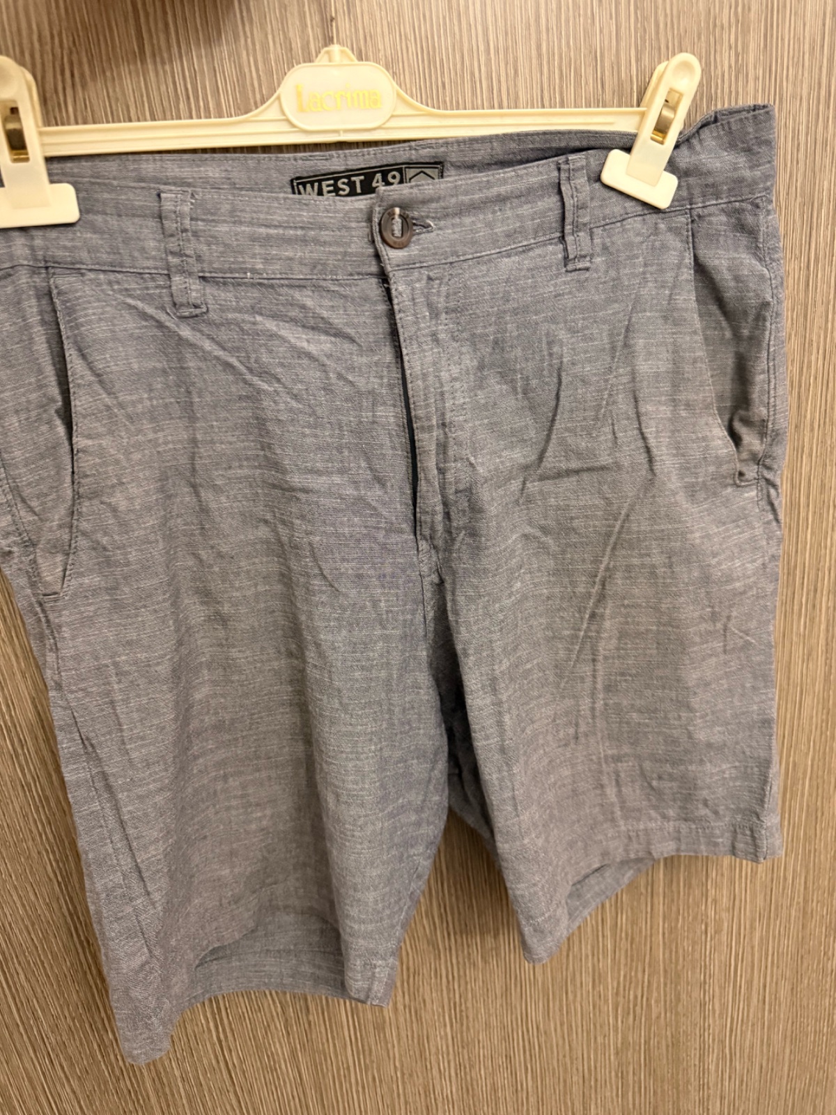 Short