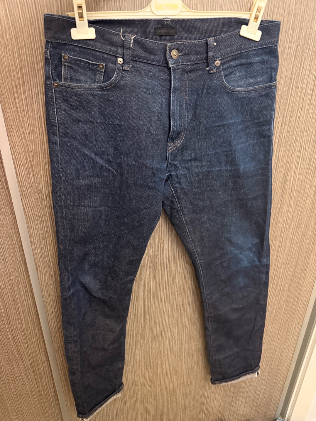 Pantalon uniqlo