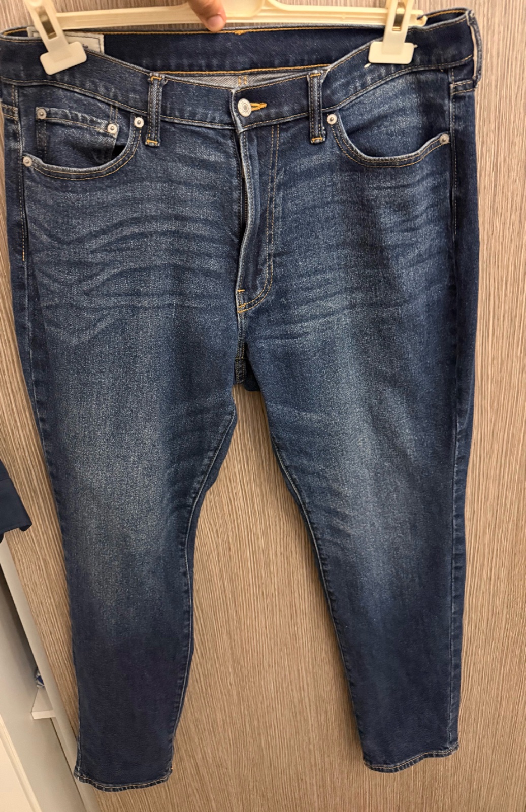 Pantalon jean