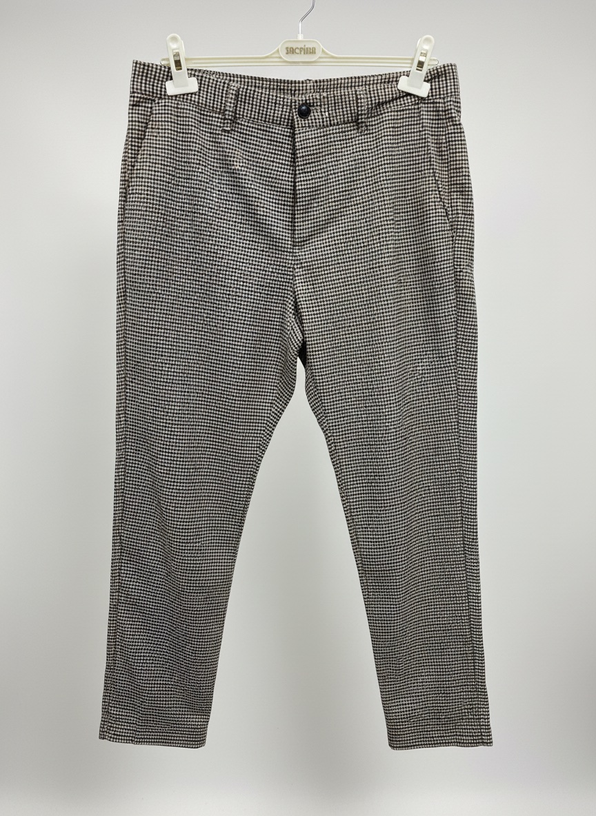 Pantalon zara