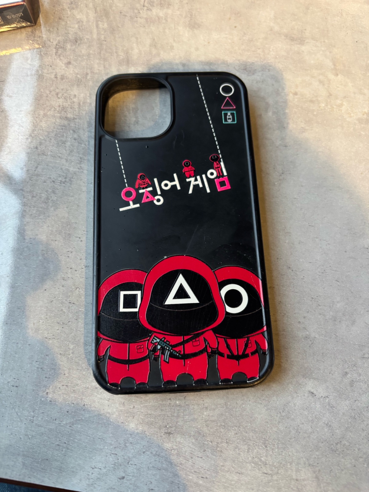 Case iphone 14