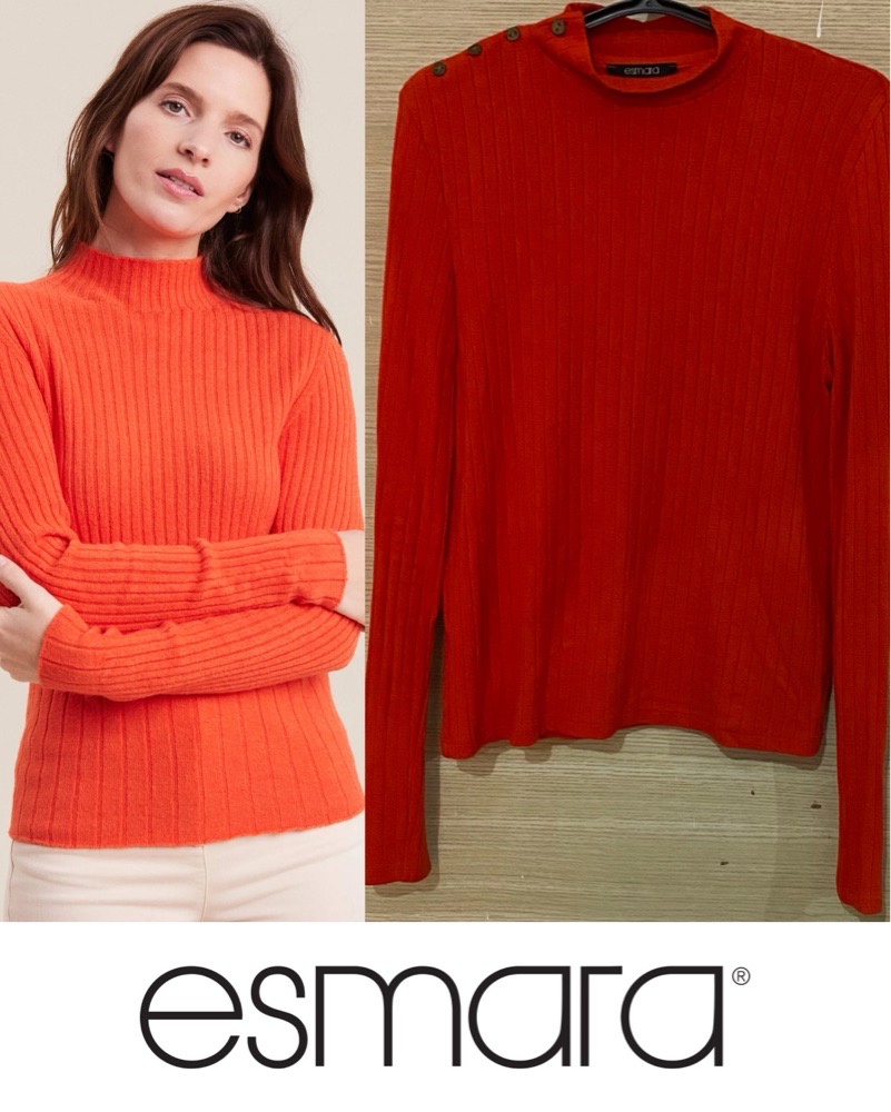 Pull pour femme marque esmara