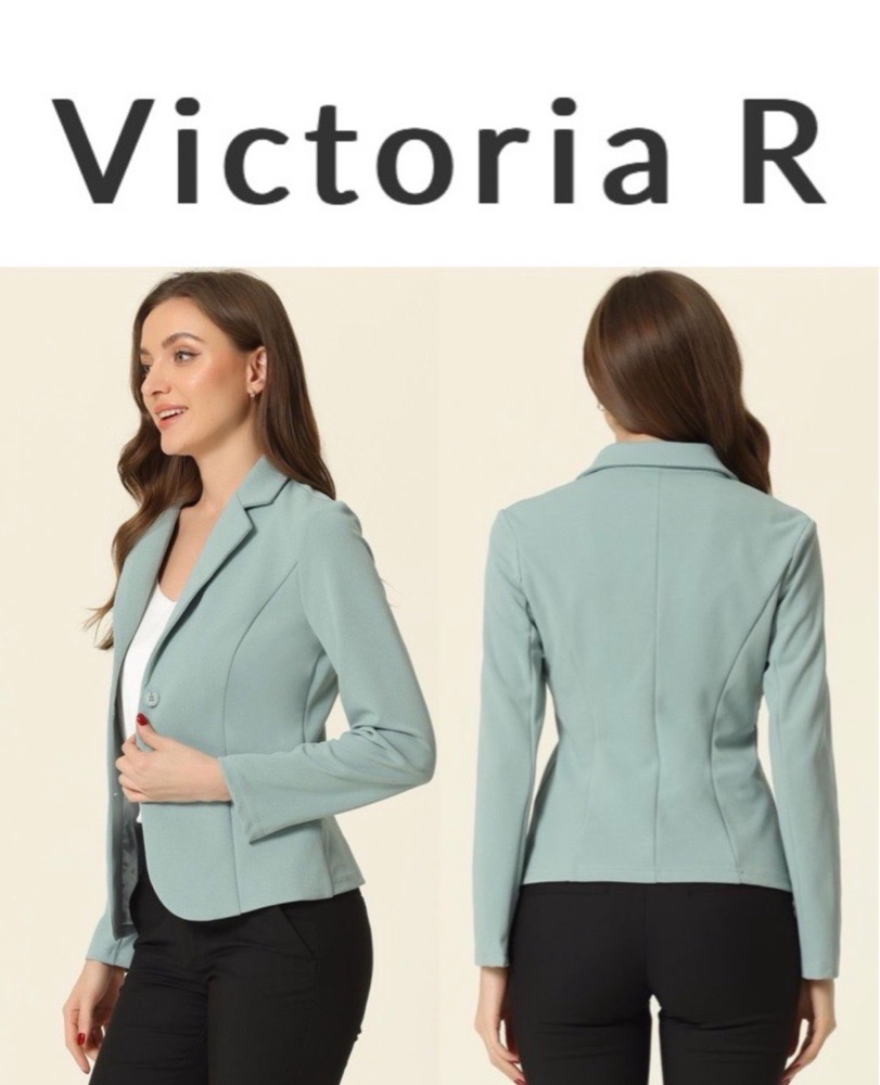 Veste légère victoria R (convient M)
