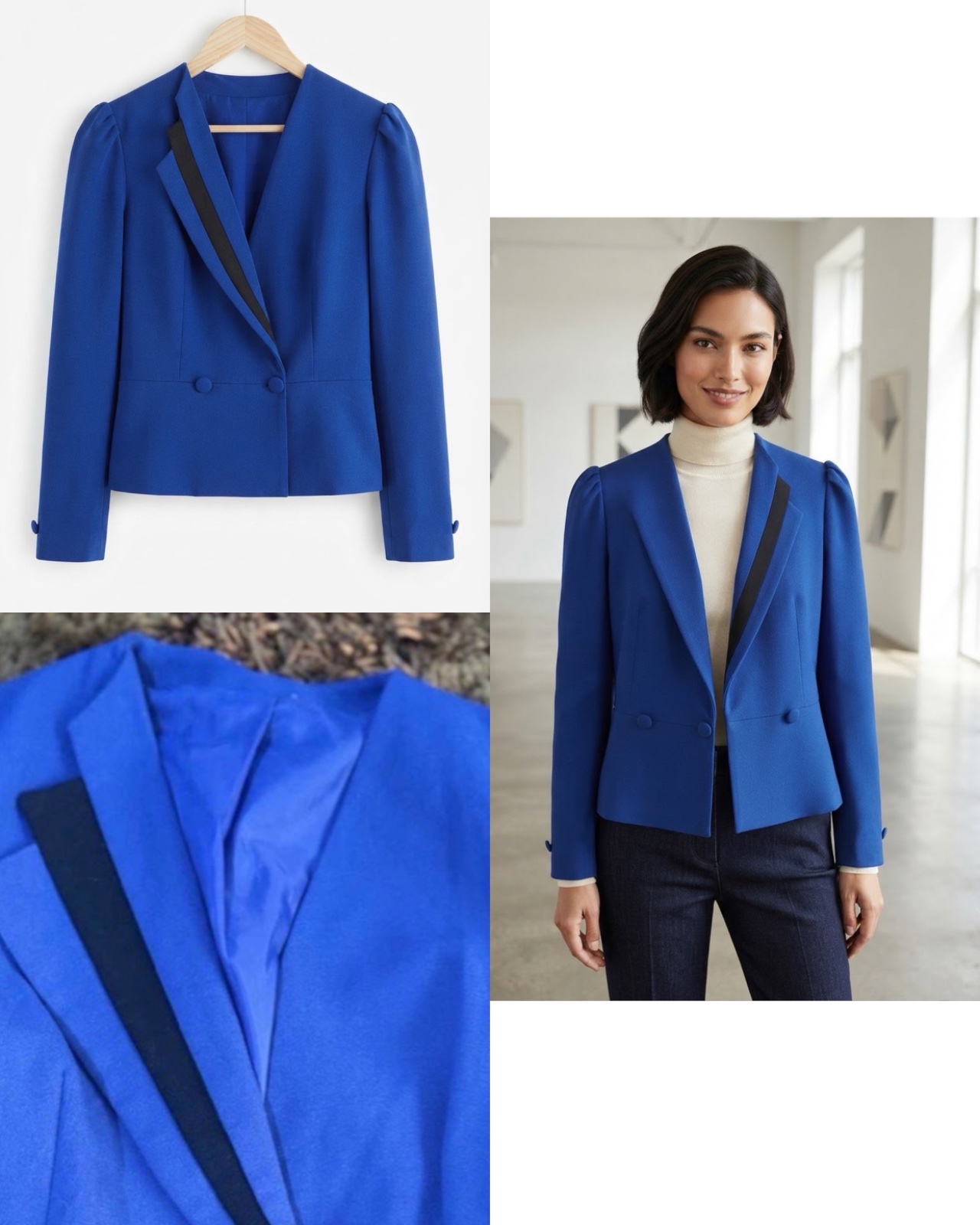 Blazer