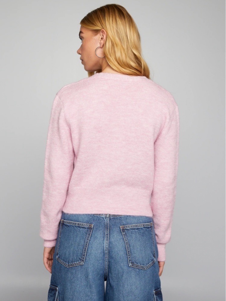 Gilet  H&M basic neuf sans etiquette sans defaut taille M