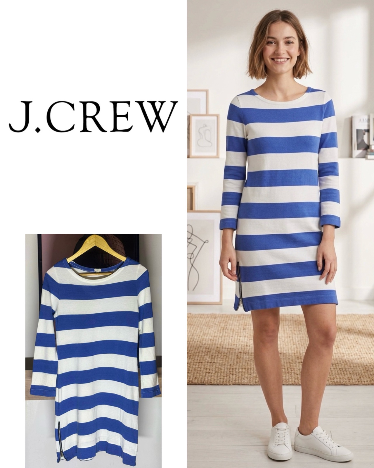 J.crew Size XS Casual Dress