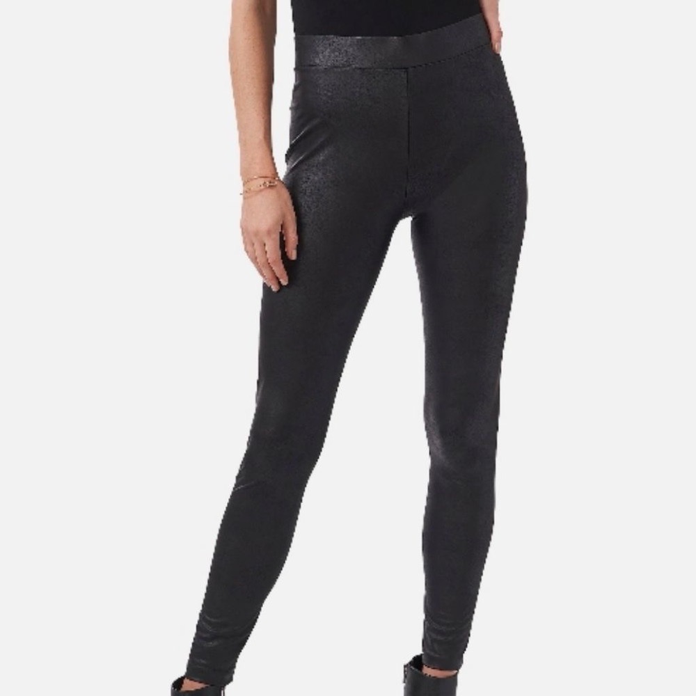 Legging noir taille M
