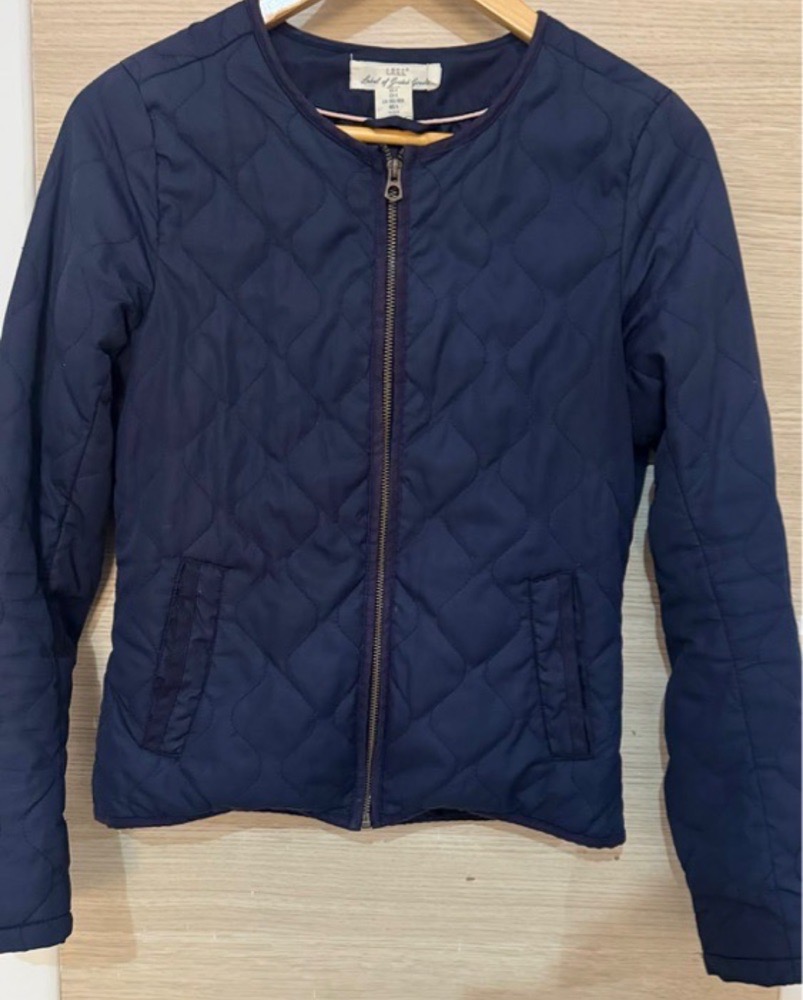 Veste matelassé L.O.G.G