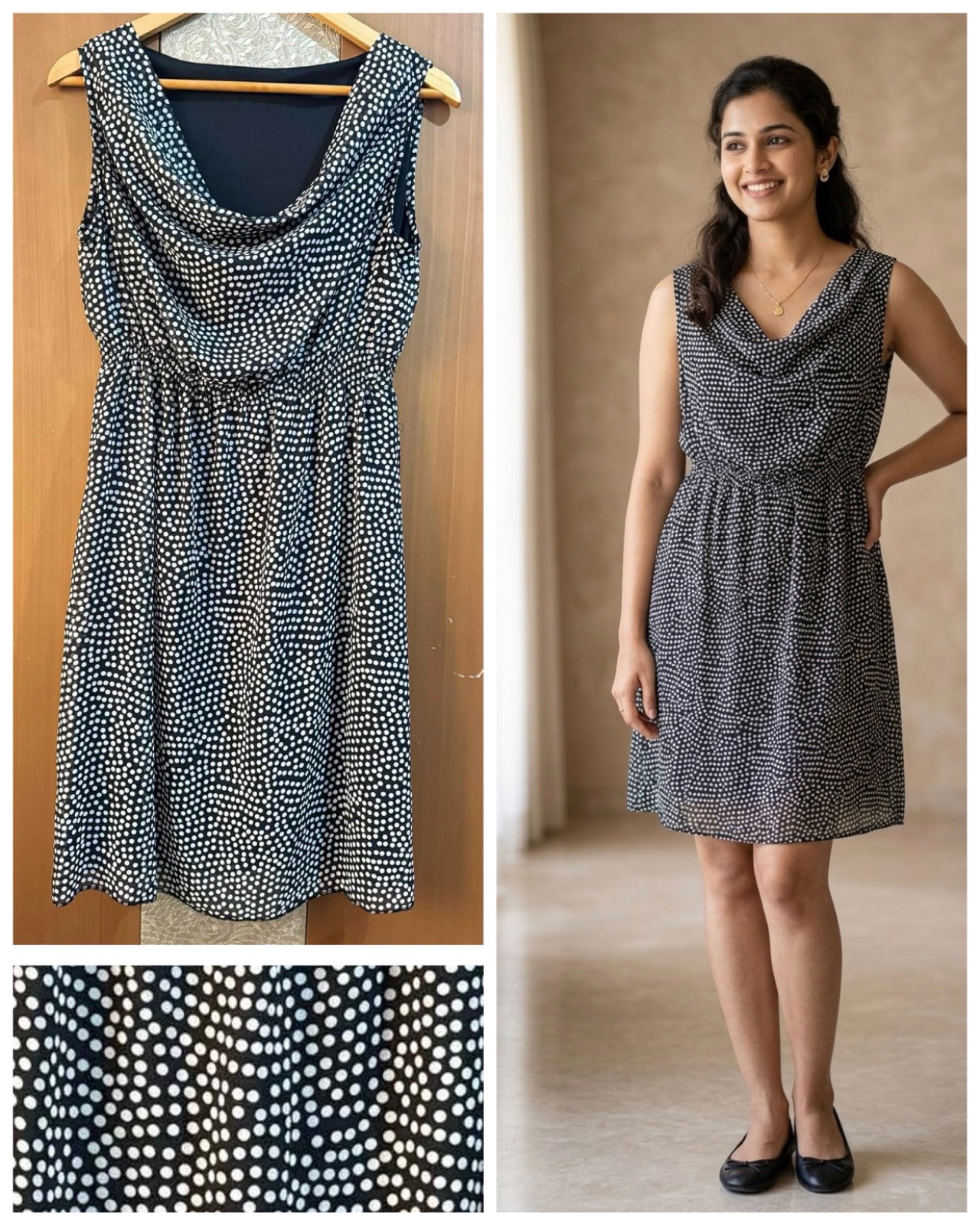 Women's dress