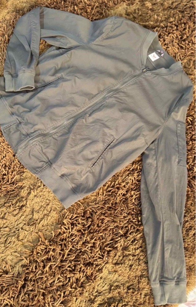 Blouson feuervogl taille s (convient M) pour homme état neufffffff 💚