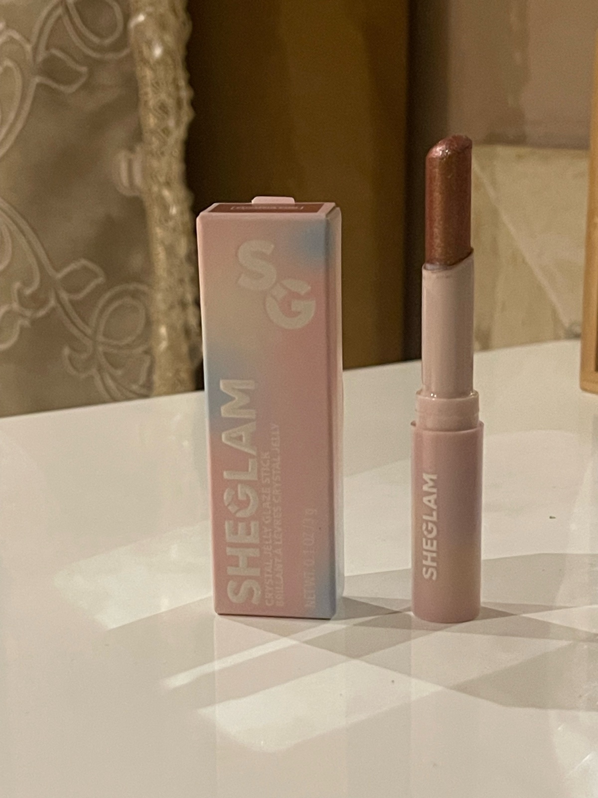 Sheglam