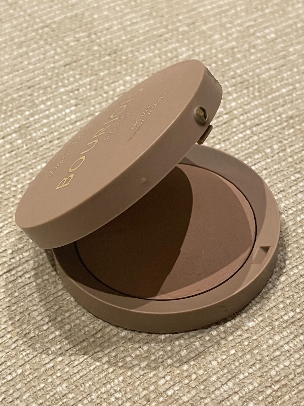 Bourjois bronzeur 