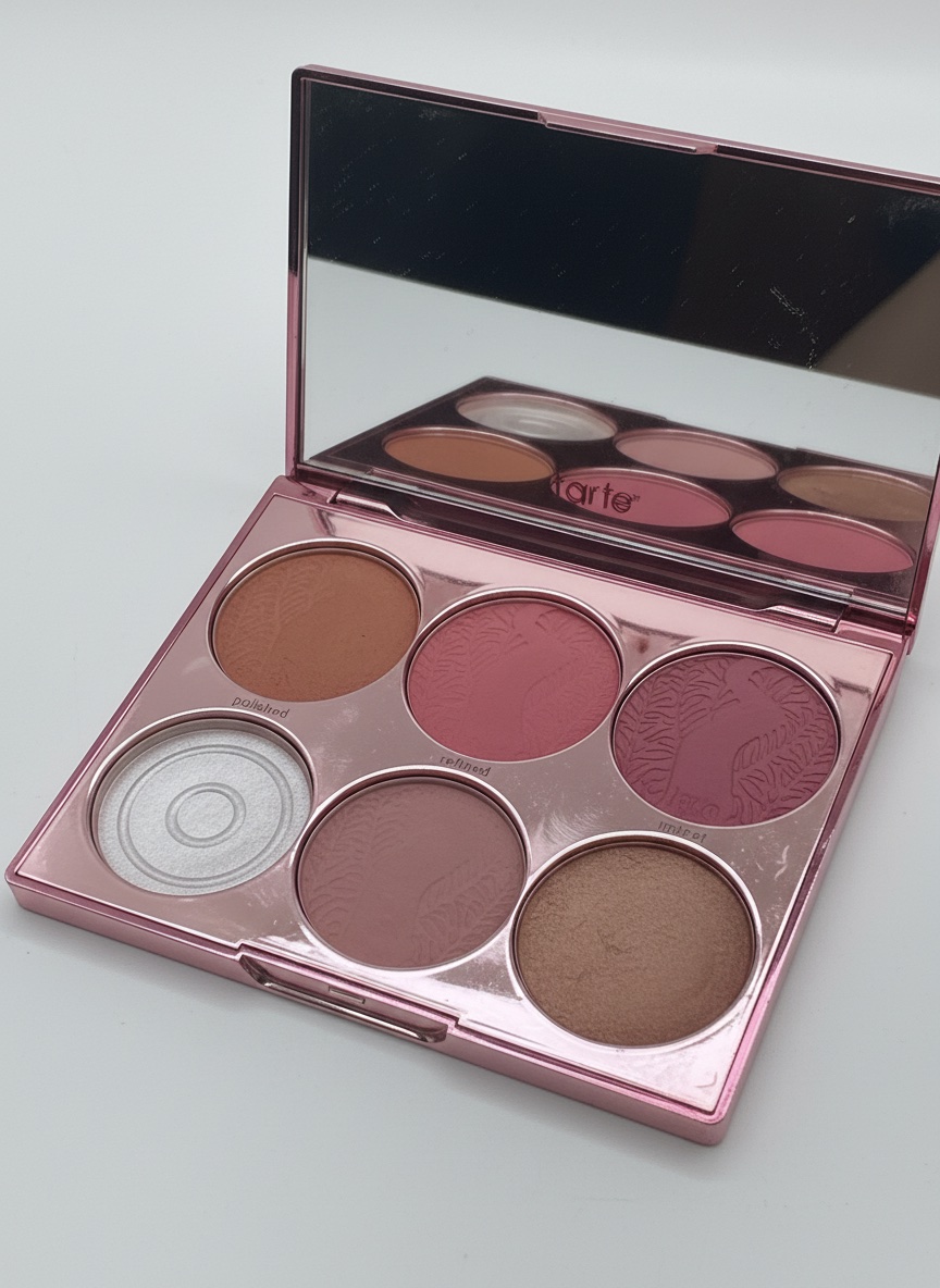 Palette tarte