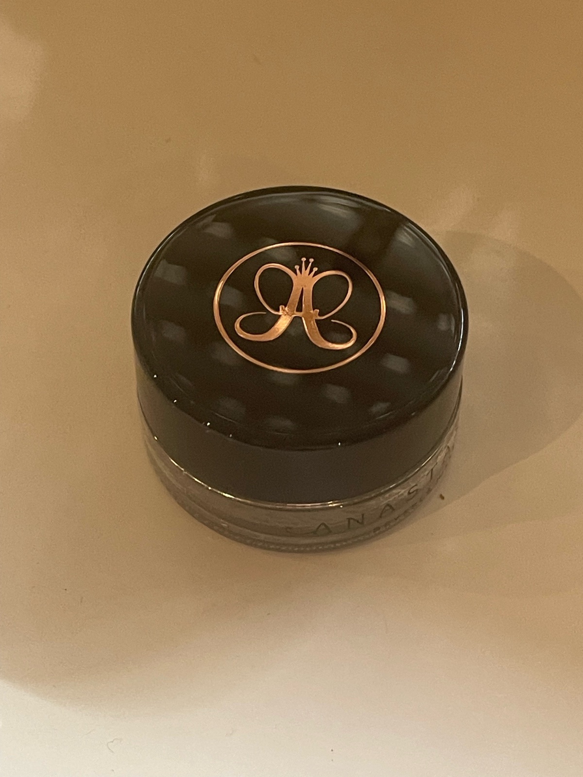 Anastasia dip brow