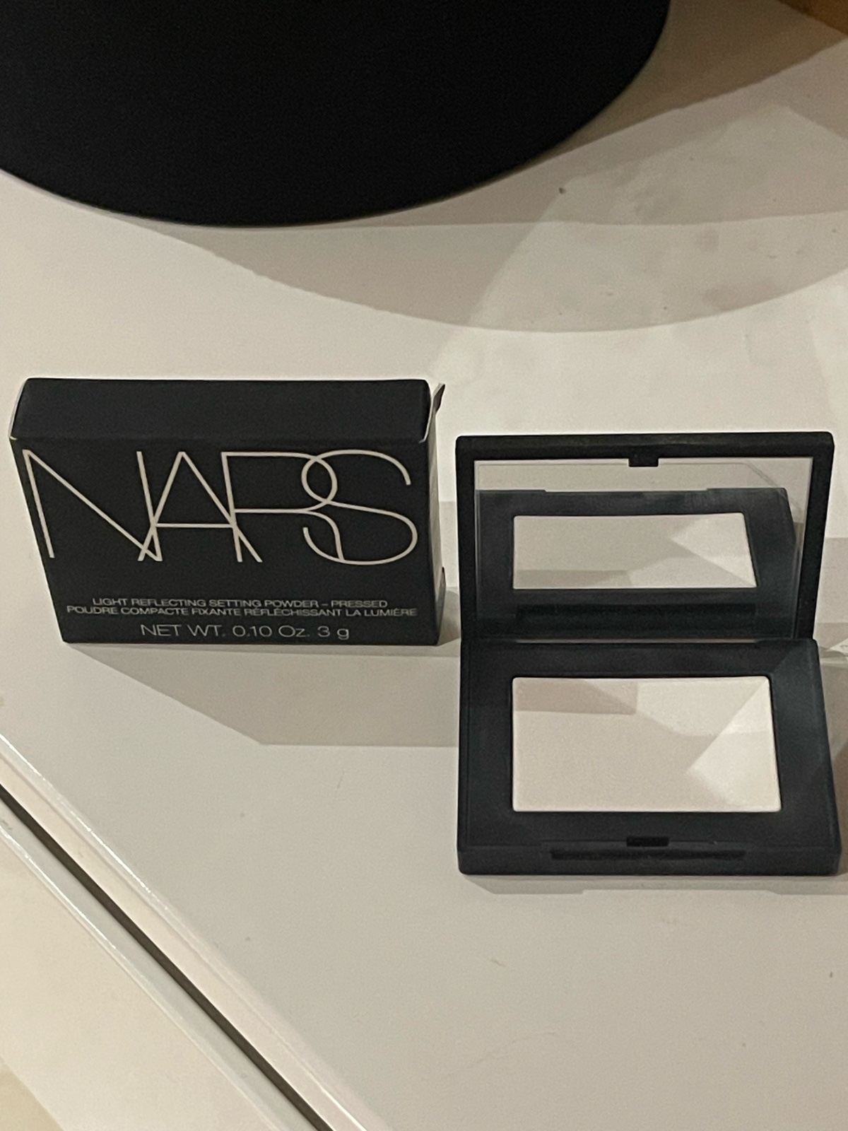 Nars 